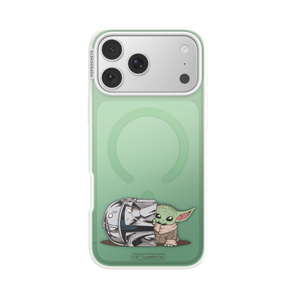 The Child — iPhone 17 Pro Max MagSafe Case - US 96965