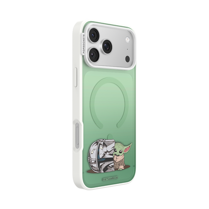 The Child — iPhone 17 Pro Max MagSafe Case - US 96965
