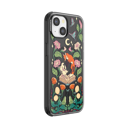 The Fox and The Hare — iPhone 13 MagSafe Case - US 61815