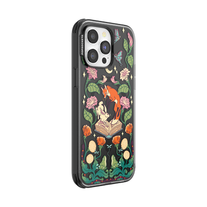 The Fox and The Hare — iPhone 14 Pro Max MagSafe Case - US 17513