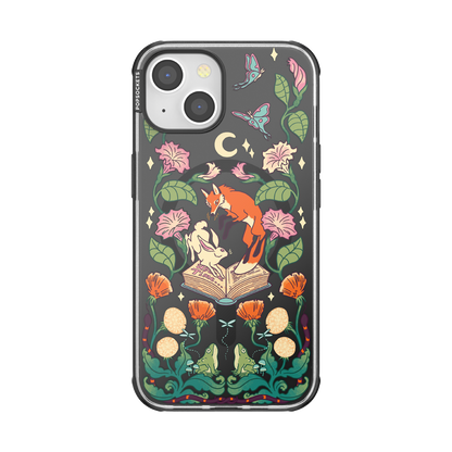 The Fox and The Hare — iPhone 14 MagSafe Case - US 52447