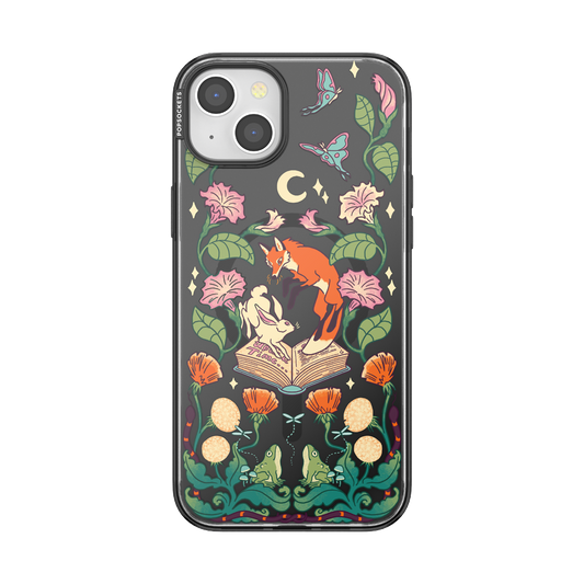 The Fox and The Hare — iPhone 15 Plus MagSafe Case - US 08468