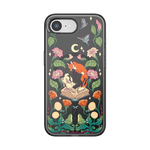 The Fox and The Hare — iPhone 17e/16e MagSafe Case - US 86865
