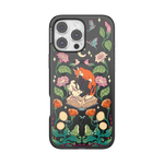 The Fox and The Hare — iPhone 16 Pro Max MagSafe Case - US 12798