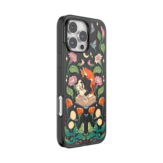 The Fox and The Hare — iPhone 16 Pro Max MagSafe Case - US 12798