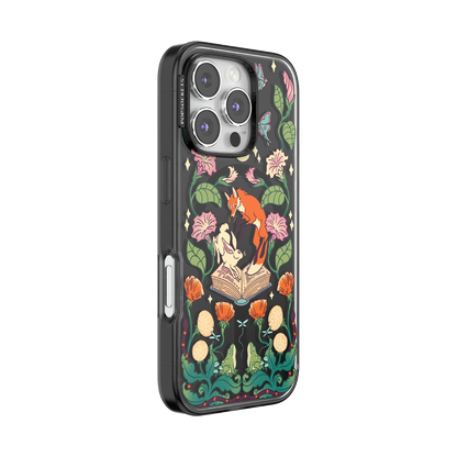 The Fox and The Hare — iPhone 16 Pro MagSafe Case - US 42625