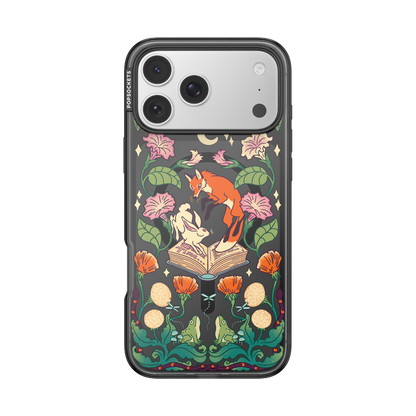 The Fox and The Hare — iPhone 17 Pro Max MagSafe Case - US 15911