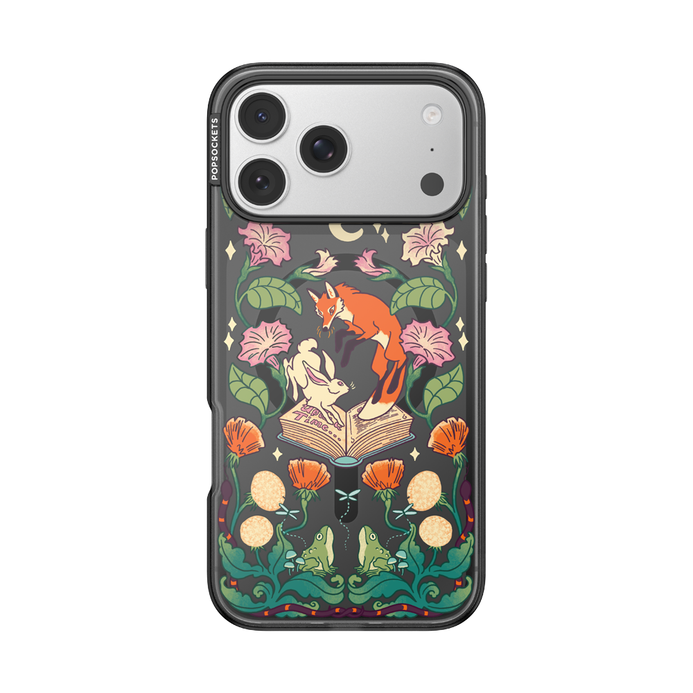 The Fox and The Hare — iPhone 17 Pro Max MagSafe Case - US 42603