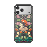 The Fox and The Hare — iPhone 17 Pro Max MagSafe Case - US 42603