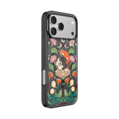 The Fox and The Hare — iPhone 17 Pro Max MagSafe Case - US 23901
