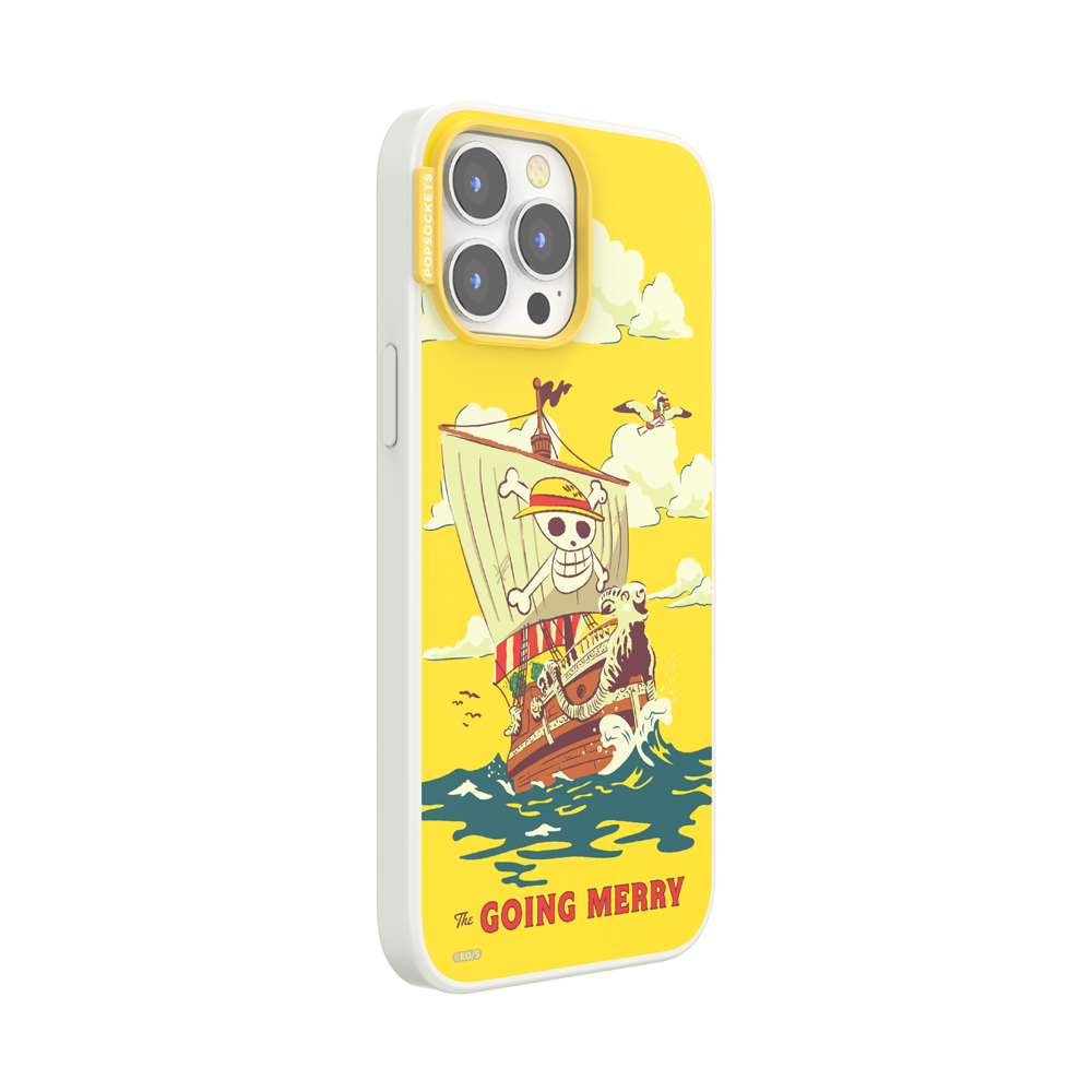 The Going Merry — iPhone 13 Pro Max MagSafe Case - US 95749