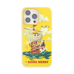 The Going Merry — iPhone 13 Pro MagSafe Case - US 52538