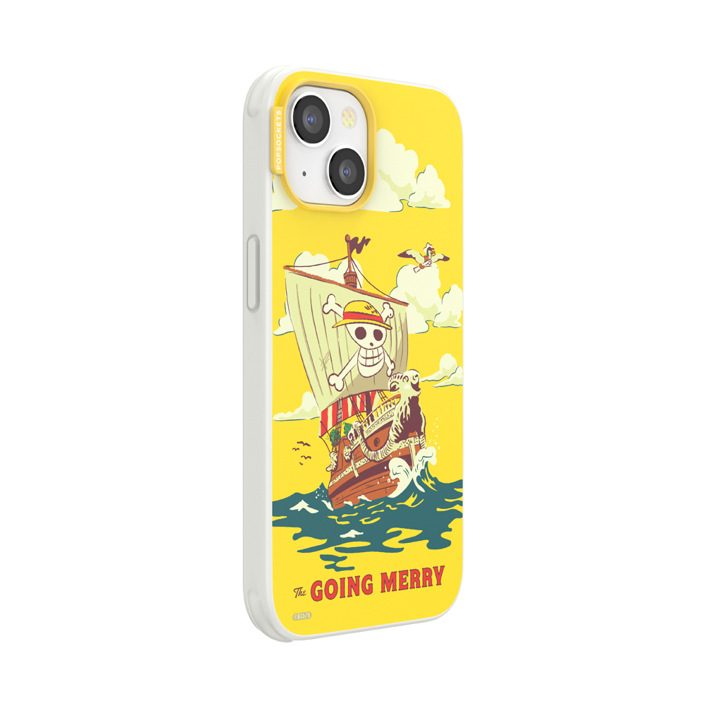 The Going Merry — iPhone 13 MagSafe Case - US 83310