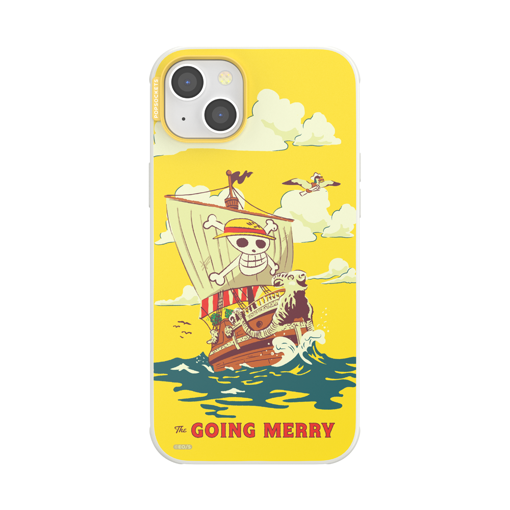 The Going Merry — iPhone 14 Plus MagSafe Case - US 59404
