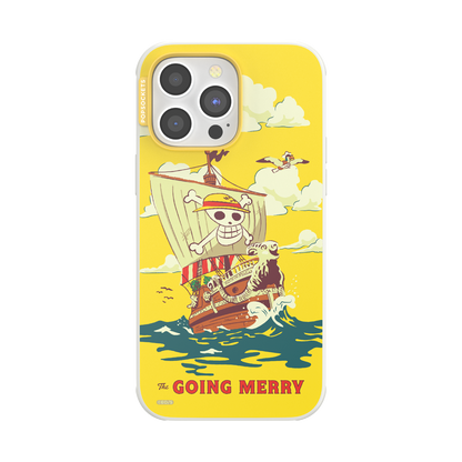 The Going Merry — iPhone 14 Pro Max MagSafe Case - US 12976