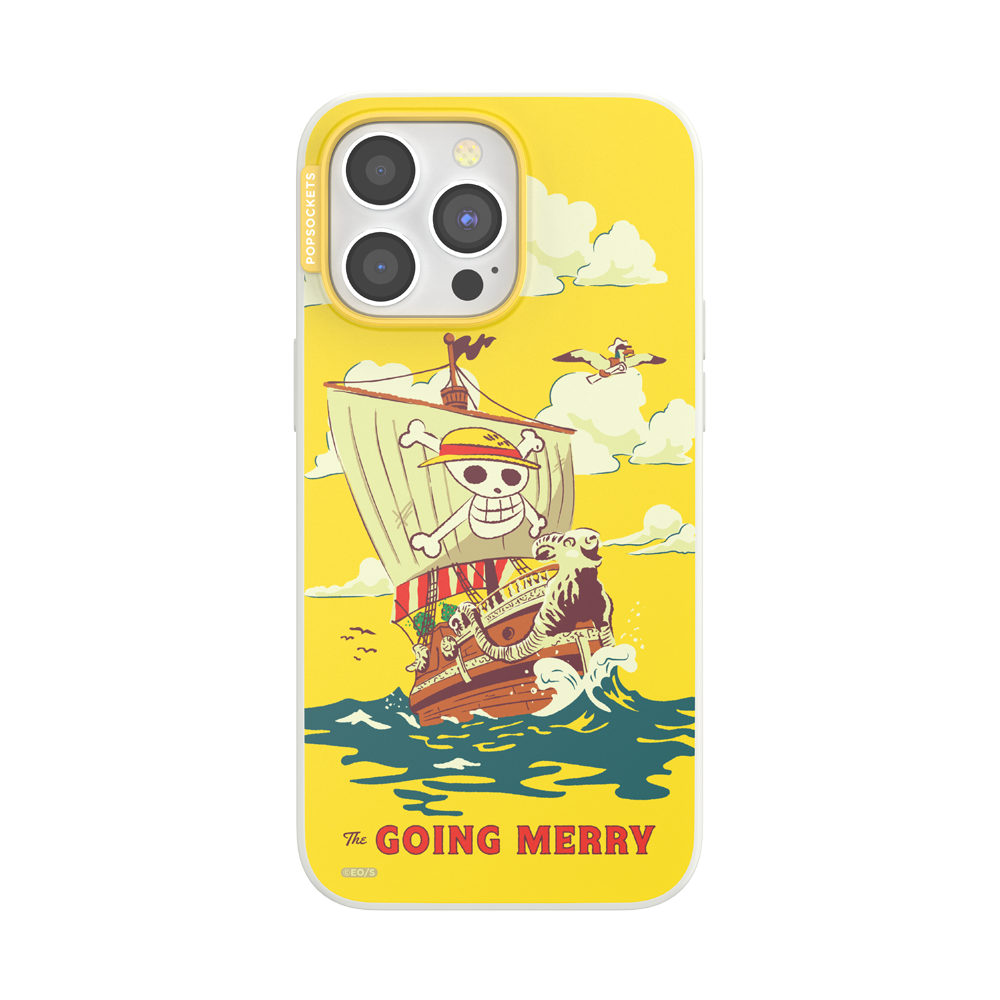 The Going Merry — iPhone 15 Pro Max MagSafe Case - US 93650