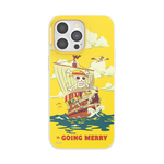 The Going Merry — iPhone 15 Pro Max MagSafe Case - US 93650