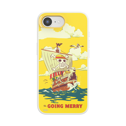 The Going Merry — iPhone 17e/16e MagSafe Case - US 33067