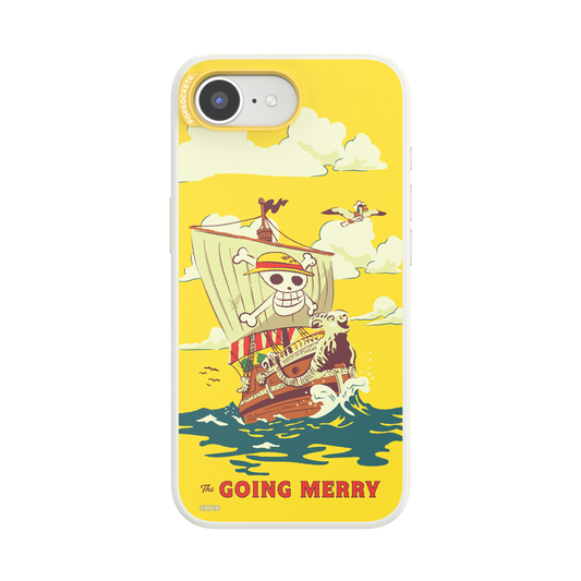 The Going Merry — iPhone 17e/16e MagSafe Case - US 33067