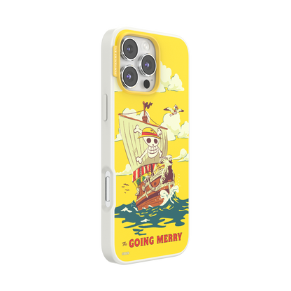 The Going Merry — iPhone 16 Pro Max MagSafe Case - US 70809