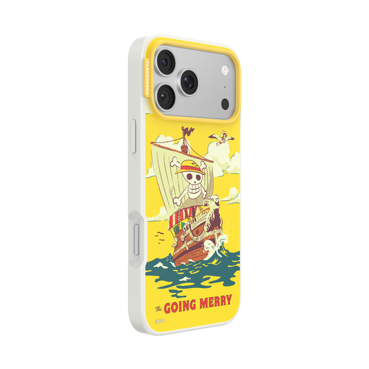The Going Merry — iPhone 17 Pro Max MagSafe Case - US 56003