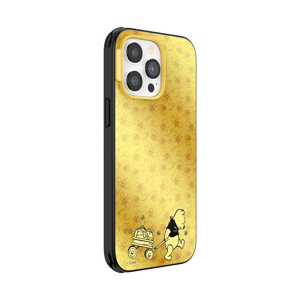 The Honey Division — iPhone 14 Pro Max MagSafe Case - US 51765