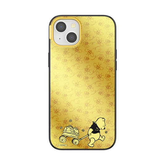 The Honey Division — iPhone 15 Plus MagSafe Case - US 09065