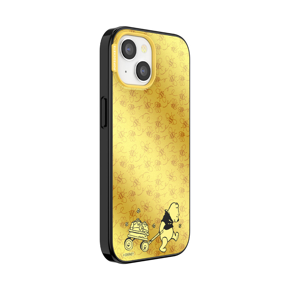 The Honey Division — iPhone 15 MagSafe Case - US 50837