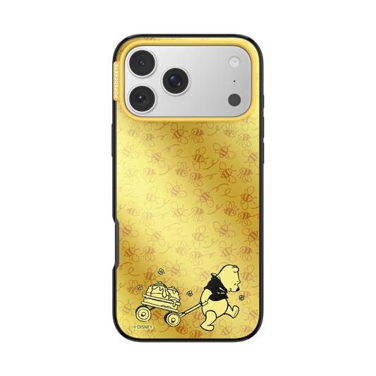 The Honey Division — iPhone 17 Pro Max MagSafe Case - US 41274