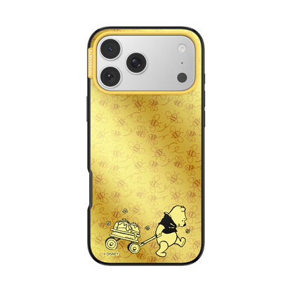 The Honey Division — iPhone 17 Pro Max MagSafe Case - US 58356