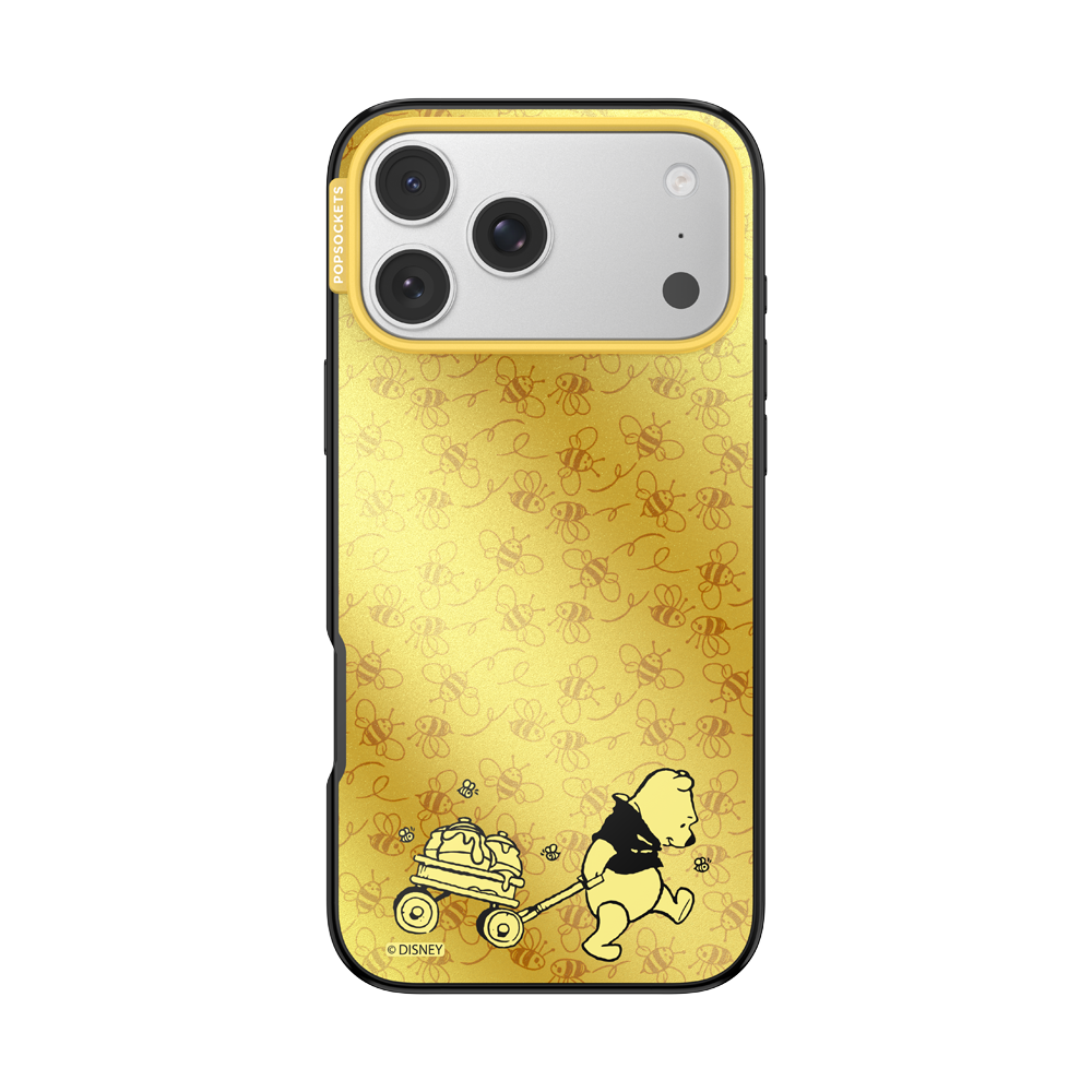 The Honey Division — iPhone 17 Pro Max MagSafe Case - US 32687
