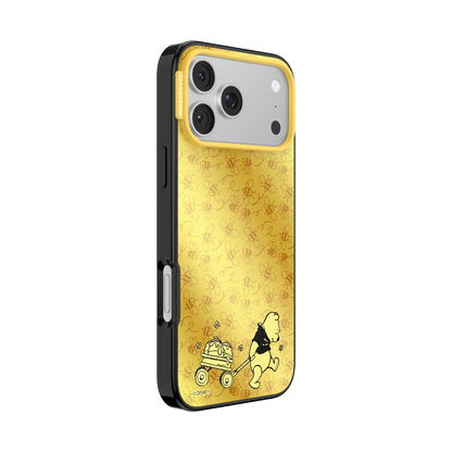 The Honey Division — iPhone 17 Pro Max MagSafe Case - US 31169