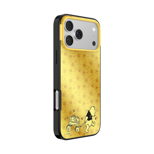 The Honey Division — iPhone 17 Pro Max MagSafe Case - US 32687