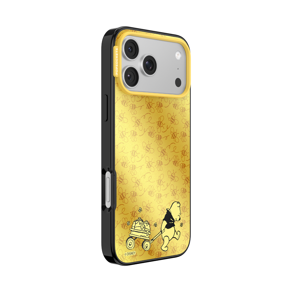 The Honey Division — iPhone 17 Pro Max MagSafe Case - US 07550