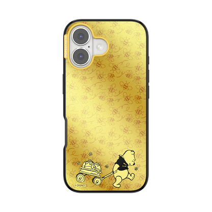 The Honey Division — iPhone 17 MagSafe Case - US 59467