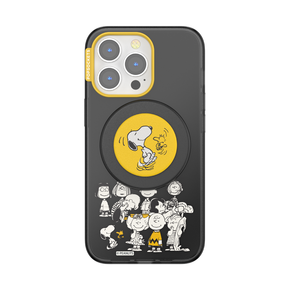 The In Crowd — iPhone 13 Pro MagSafe Case - US 70146