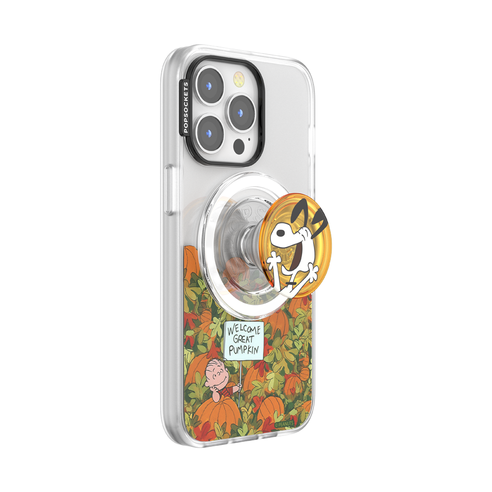 The Pumpkin Patch — iPhone 13 Pro MagSafe Case - US 95012