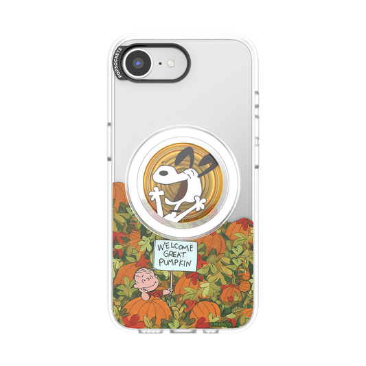 The Pumpkin Patch — iPhone 17e/16e MagSafe Case - US 05946