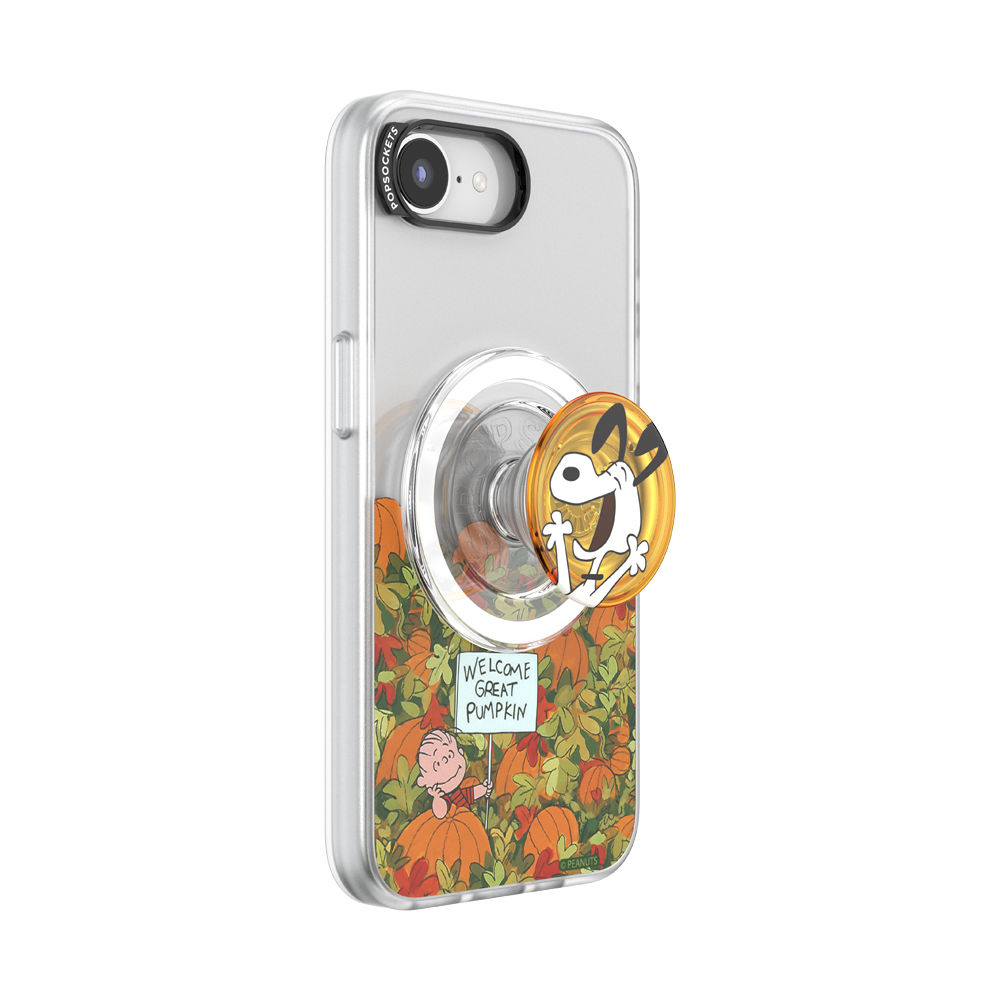 The Pumpkin Patch — iPhone 17e/16e MagSafe Case - US 99416