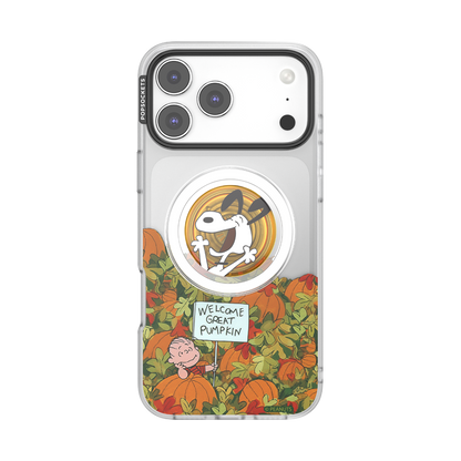 The Pumpkin Patch — iPhone 17 Pro Max MagSafe Case - US 67684