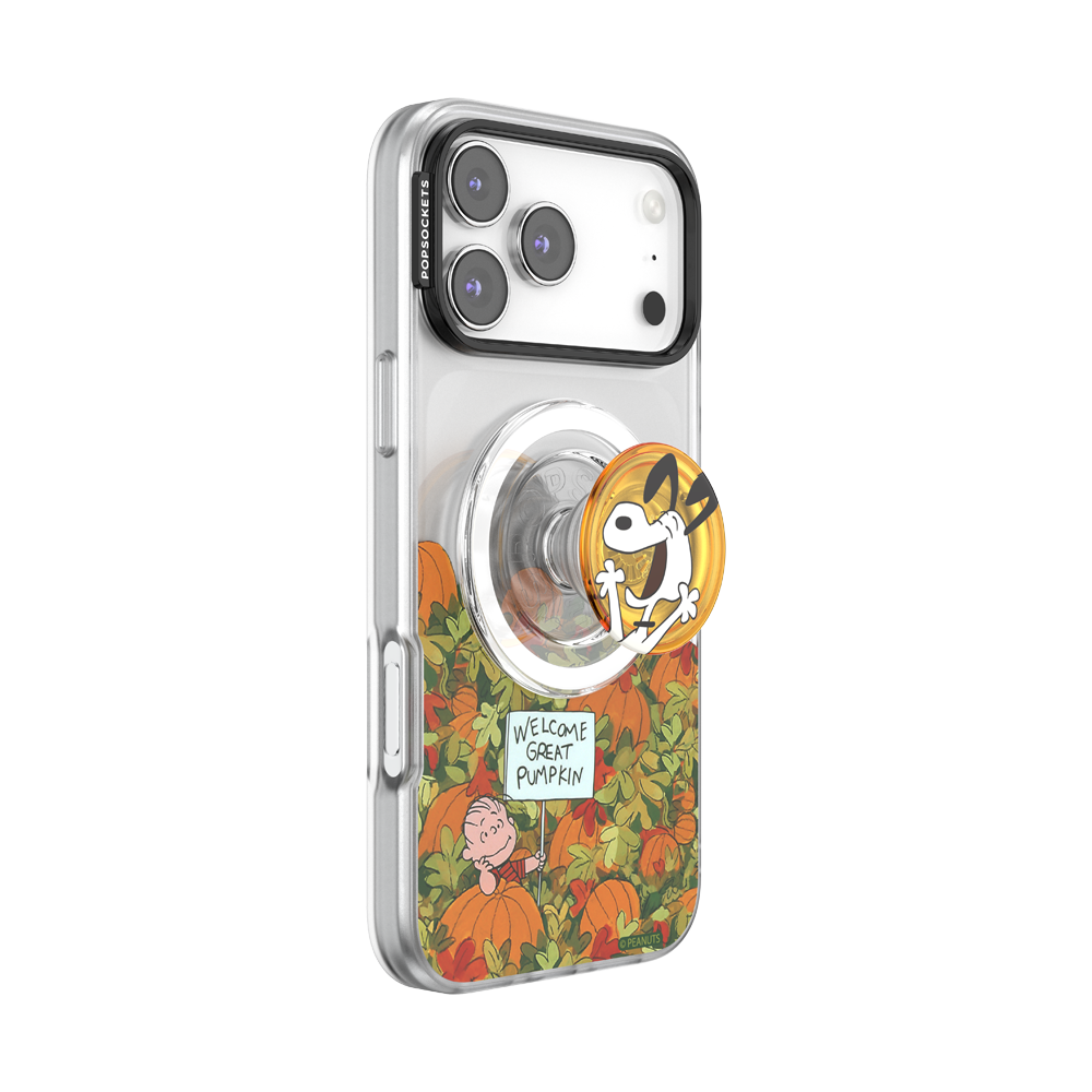 The Pumpkin Patch — iPhone 17 Pro Max MagSafe Case - US 20933