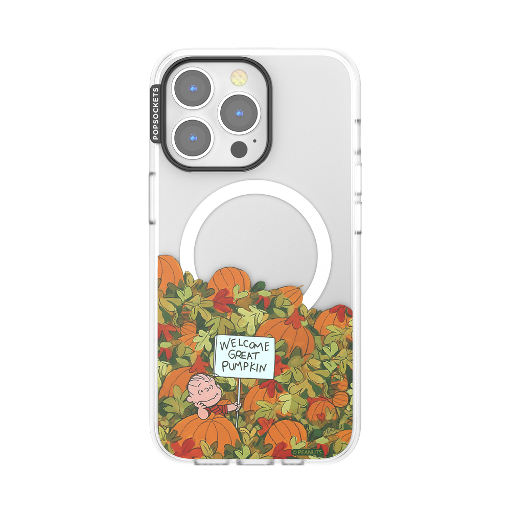 The Pumpkin Patch — iPhone 13 Pro MagSafe Case - US 95012