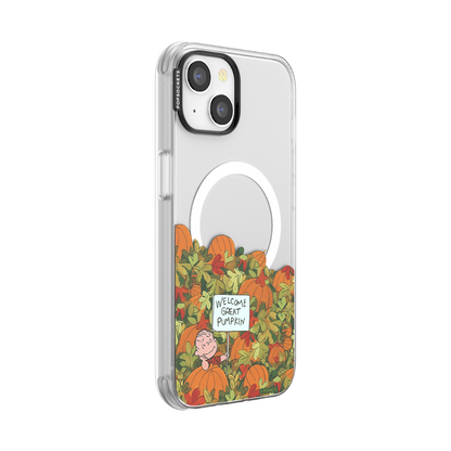 The Pumpkin Patch — iPhone 13 MagSafe Case - US 32115