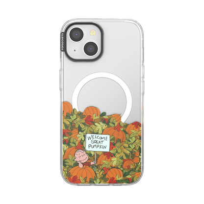 The Pumpkin Patch — iPhone 15 MagSafe Case - US 25588