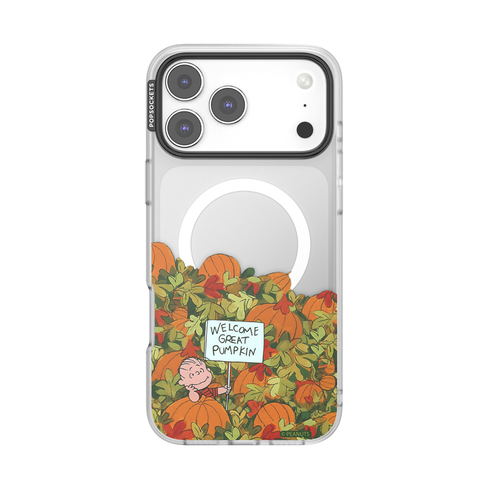 The Pumpkin Patch — iPhone 17 Pro Max MagSafe Case - US 90918