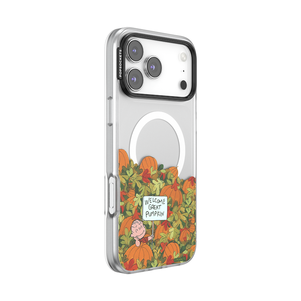 The Pumpkin Patch — iPhone 17 Pro Max MagSafe Case - US 90918