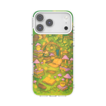 The Reading Glade — iPhone 17 Pro Max MagSafe Case - US 60624