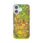 The Reading Glade — iPhone 17 MagSafe Case - US 93433
