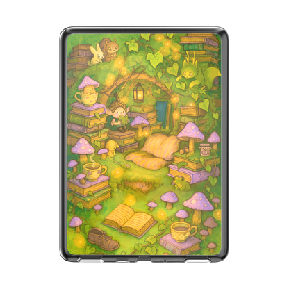 The Reading Glade — Kindle 11th Gen MagSafe Case - US 31788