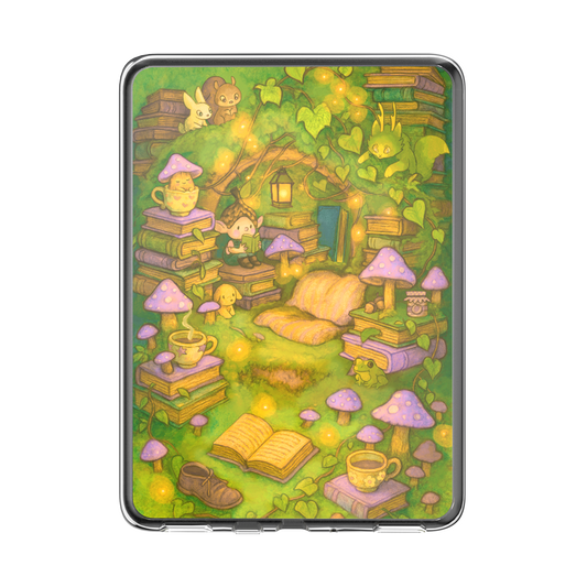 The Reading Glade — Kindle 12th Gen MagSafe Case - US 73257